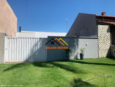 Represa para Locao, em Avar, bairro Condomnio Jardim das Prainha, 3 dormitrios, 2 banheiros, 1 sute