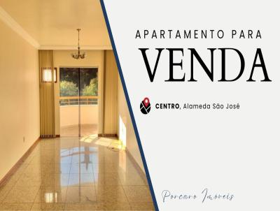 Apartamento para Venda, em Muria, bairro Centro