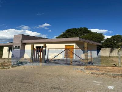 Casa para Locao, em Brumadinho, bairro Aranha, 3 dormitrios, 1 sute