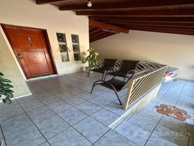 Casa para Venda, em Votuporanga, bairro Cidade Nova, 5 dormitórios, 4 banheiros, 1 suíte
