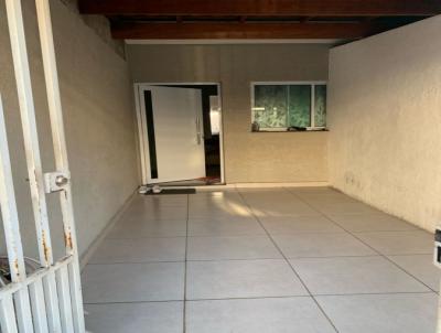 Casa para Venda, em Bragana Paulista, bairro Vila Toscana, 2 banheiros, 2 sutes, 2 vagas