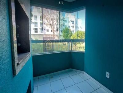 Apartamento para Locao, em Chapec, bairro PASSO DOS FORTES, 2 dormitrios, 1 banheiro, 1 vaga