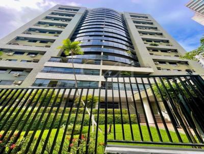 Apartamento para Venda, em Fortaleza, bairro Coc, 3 dormitrios, 5 banheiros, 3 sutes, 3 vagas