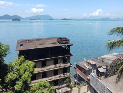 Casa para Venda, em Mangaratiba, bairro Itacurua, 2 dormitrios, 1 banheiro, 1 vaga