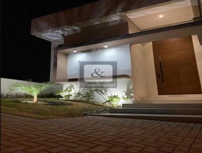 Casa para Venda, em Valinhos, bairro Residencial Vivenda das Pitangueiras, 4 dormitrios, 4 banheiros, 2 sutes, 2 vagas