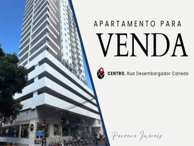 Apartamento 3 Quartos para Venda, em Muria, bairro Centro, 3 dormitrios, 3 banheiros, 1 sute