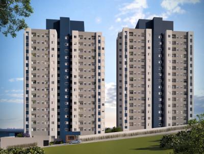 Apartamento para Venda, em São José dos Campos, bairro Jardim das Paineiras I