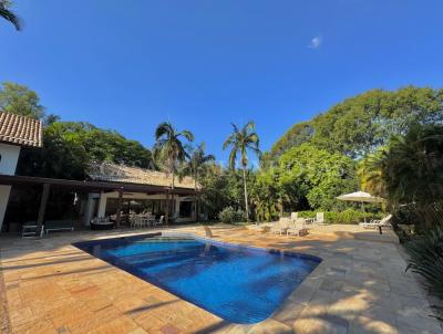 Casa em Condomnio para Locao, em Itu, bairro Condomnio Terras de So Jos I, 5 dormitrios, 7 banheiros, 5 sutes, 2 vagas