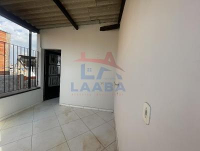 Casa para Loca��o, em Indaiatuba, bairro Jardim Morada Do Sol, 1 dormit�rio, 1 banheiro