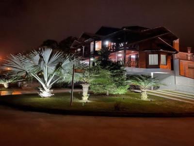 Casa em Condomínio para Venda, em Mogi das Cruzes, bairro Cidade Parquelandia, 3 dormitórios, 5 banheiros, 3 suítes, 3 vagas