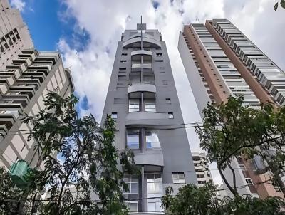 Apartamento 1 Quarto para Locao, em So Paulo, bairro Pinheiros, 1 dormitrio, 1 banheiro, 1 vaga