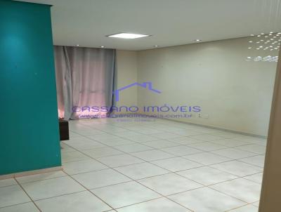 Apartamento 3 dormitórios para Locação, em Ribeirão Preto, bairro Jardim Nova Aliança Sul, 3 dormitórios, 2 banheiros, 1 suíte, 2 vagas