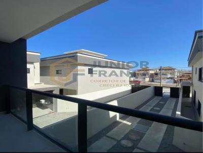 Casa para Venda, em Rio das Ostras, bairro Ouro Verde, 3 dormitrios, 4 banheiros, 3 sutes, 5 vagas