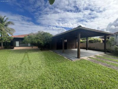 Casa em Condomínio para Venda, em Araruama, bairro Praia Seca, 8 dormitórios, 4 banheiros, 4 suítes, 1 vaga