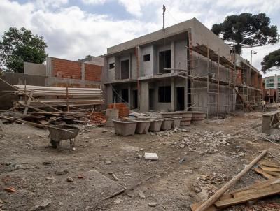 Sobrado em Condomínio para Venda, em Curitiba, bairro Alto Boqueirão, 3 dormitórios, 3 banheiros, 1 suíte, 2 vagas