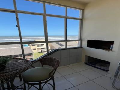 Apartamento para Venda, em Balneário Arroio do Silva, bairro Centro, 2 dormitórios, 1 banheiro, 1 vaga