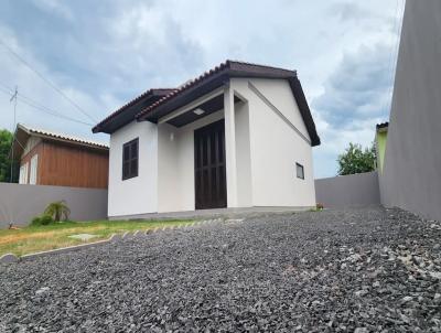 Casa para Venda, em Balneário Gaivota, bairro Jardim Ultramar, 2 dormitórios, 1 banheiro