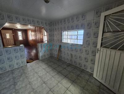 Casa para Venda, em Pelotas, bairro São Gonçalo, 2 dormitórios, 1 banheiro, 1 vaga