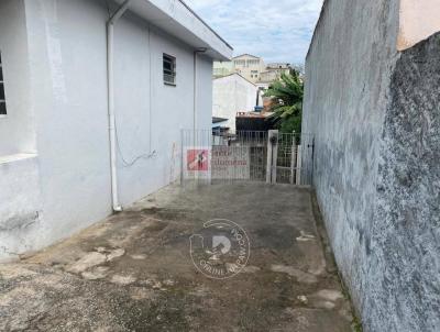 Terreno para Venda, em Santo Andr, bairro Jardim Santo Alberto