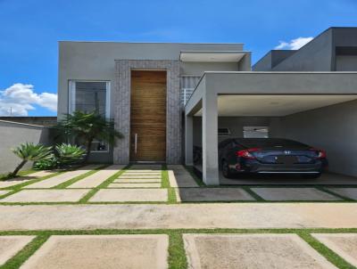 Casa em Condomnio para Venda, em Indaiatuba, bairro Jardim Park Real, 3 dormitrios, 1 sute, 2 vagas