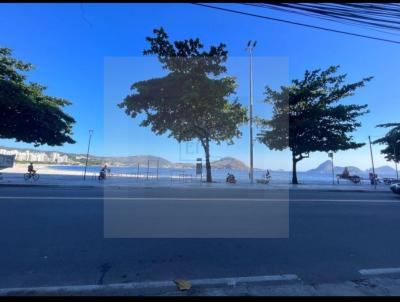 Apartamento para Venda, em Niteri, bairro Icara, 4 dormitrios, 4 banheiros, 2 sutes, 3 vagas