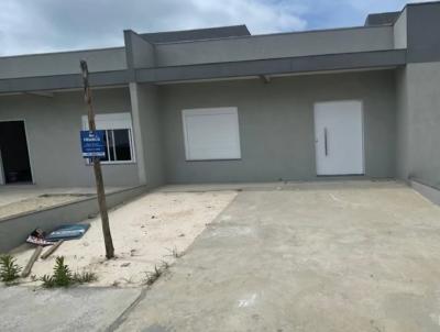 Casa Geminada para Venda, em Balneário Gaivota, bairro Village Dunas I, 2 dormitórios, 2 banheiros, 1 suíte