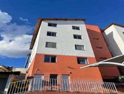 Apartamento para Venda, em Belo Horizonte, bairro Jaqueline, 2 dormitrios, 1 banheiro, 1 vaga