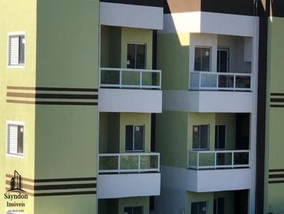 Apartamento para Venda, em , bairro Villa Roma, 2 dormitrios, 1 banheiro, 1 vaga
