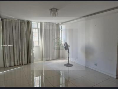 Apartamento para Venda, em Niteri, bairro Icara, 4 dormitrios, 3 banheiros, 1 sute, 1 vaga