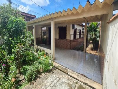 Casa para Venda, em Rio Branco, bairro Conjunto Tucum