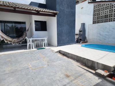 Casa para Venda, em Conde, bairro Jacumã, 2 dormitórios, 2 banheiros, 1 suíte, 2 vagas