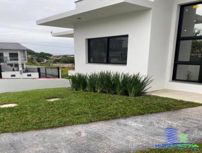 Casa 3 dormitórios para Venda, em São José, bairro Potecas, 3 dormitórios, 2 banheiros, 1 suíte, 2 vagas