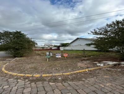 Terreno para Venda, em Venncio Aires, bairro Brgida