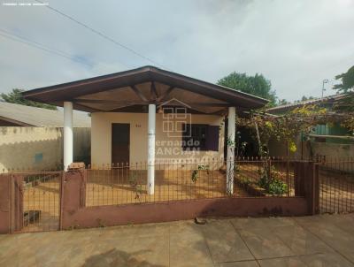 Casa para Venda, em Tuparendi, bairro Cohab - Centro, 2 dormitrios, 1 banheiro, 1 vaga