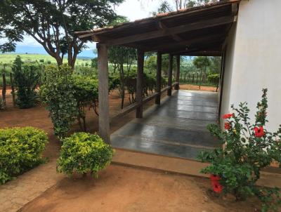 Fazenda para Venda, em Nova Redeno, bairro 