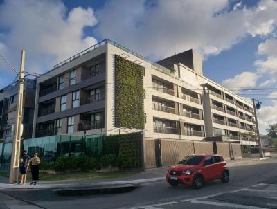 Apartamento para Venda, em João Pessoa, bairro Jardim Oceania, 2 dormitórios, 2 banheiros, 2 suítes, 1 vaga