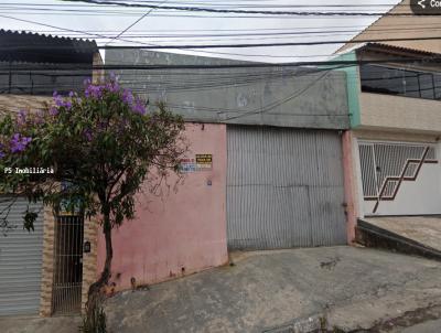 Terreno para Venda, em Guarulhos, bairro Parque Continental
