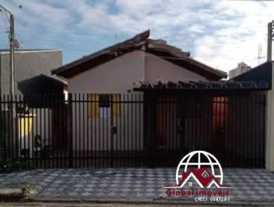Casa para Venda, em Taubat, bairro Vila Das Jabuticabeiras, 2 dormitrios, 2 banheiros