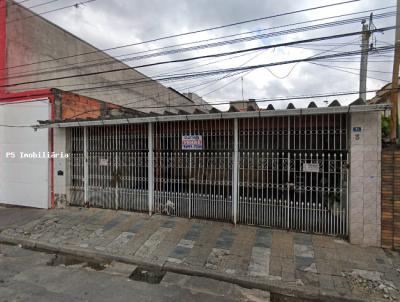 Casa para Venda, em Guarulhos, bairro Jardim Paulista, 4 dormitrios, 2 banheiros, 1 sute, 3 vagas