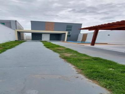 Casa para Venda, em So Lus, bairro Araagy, 3 dormitrios, 2 banheiros, 1 sute, 4 vagas