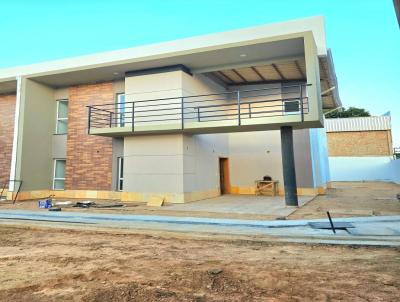 Casa em Condomínio para Venda, em São Luís, bairro Turu, 4 dormitórios, 4 banheiros, 3 suítes, 1 vaga