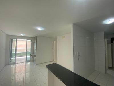 Apartamento para Venda, em So Lus, bairro Ponta D'areia, 2 dormitrios, 2 banheiros, 1 sute, 2 vagas