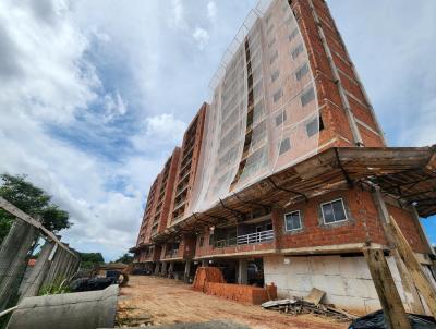 Apartamento para Venda, em São Luís, bairro Cohama, 3 dormitórios, 2 banheiros, 1 suíte, 2 vagas