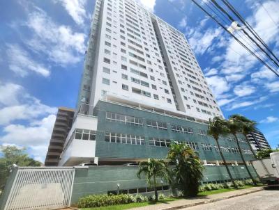 Apartamento para Venda, em João Pessoa, bairro Aeroclube, 3 dormitórios, 3 banheiros, 1 suíte, 2 vagas
