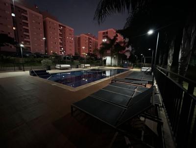 Apartamento para Venda, em Ribeiro Preto, bairro Jardim Manoel Penna, 2 dormitrios, 1 banheiro, 1 vaga