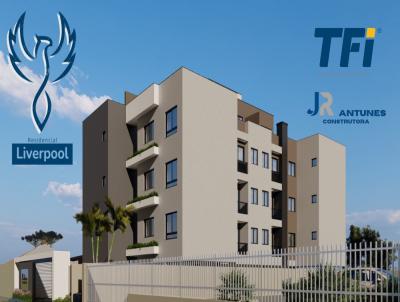 Apartamento para Venda, em Pinhais, bairro Estncia Pinhais, 2 dormitrios, 1 banheiro, 1 sute, 1 vaga