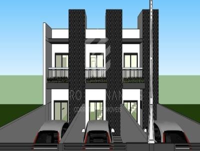 Sobrado Geminado para Venda, em , bairro Vila Nova, 2 dormitrios, 2 banheiros, 1 sute, 1 vaga