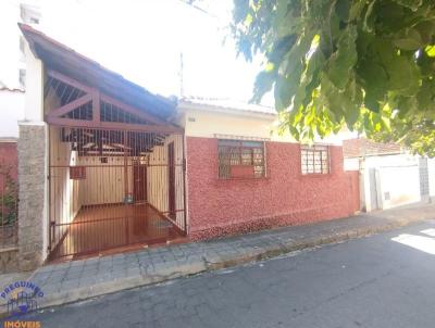 Casa para Venda, em Alfenas, bairro Centro, 3 dormitrios, 1 banheiro, 2 vagas