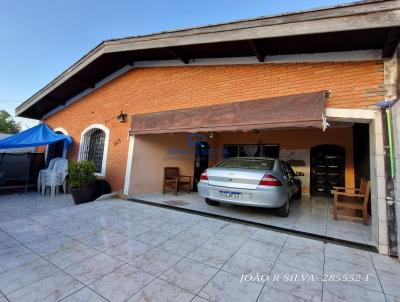 Casa para Venda, em , bairro Parque Fraceschini, 3 dormitrios, 2 banheiros, 1 sute, 2 vagas