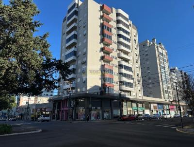 Apartamento para Locao, em Erechim, bairro Centro, 2 dormitrios, 1 banheiro, 1 vaga